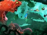 Превью скриншота #259159 к игре "Rayman Origins" (2011)