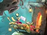 Превью скриншота #259161 к игре "Rayman Origins" (2011)