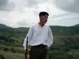 Кадры к фильму "Топор. 1945. Июль"