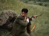 Кадры к фильму "Топор. 1945. Июль"