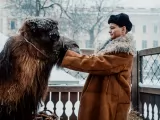 Кадры к фильму "Красавица"