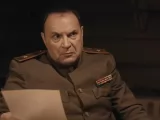 Превью кадра #259253 из сериала "Укрощение "Пантеры""  (2025)