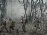 Превью кадра #259255 из сериала "Укрощение "Пантеры""  (2025)