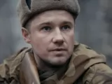 Превью кадра #259256 из сериала "Укрощение "Пантеры""  (2025)