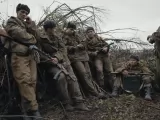 Превью кадра #259257 из сериала "Укрощение "Пантеры""  (2025)