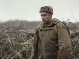 Превью кадра #259258 из сериала "Укрощение "Пантеры""  (2025)