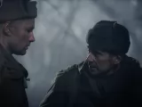 Превью кадра #259260 из сериала "Укрощение "Пантеры""  (2025)
