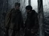 Превью кадра #259261 из сериала "Укрощение "Пантеры""  (2025)