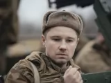 Кадры к сериалу "Укрощение "Пантеры""