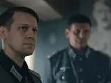 Превью кадра #259266 из сериала "Укрощение "Пантеры""  (2025)