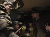 Превью кадра #259273 из сериала "Укрощение "Пантеры""  (2025)