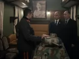 Превью кадра #259275 из сериала "Укрощение "Пантеры""  (2025)