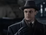 Превью кадра #259276 из сериала "Укрощение "Пантеры""  (2025)