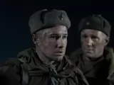 Превью кадра #259277 из сериала "Укрощение "Пантеры""  (2025)