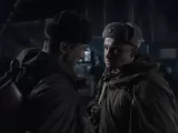Превью кадра #259278 из сериала "Укрощение "Пантеры""  (2025)