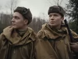 Превью кадра #259248 из сериала "Укрощение "Пантеры""  (2025)