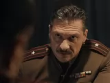 Превью кадра #259252 из сериала "Укрощение "Пантеры""  (2025)