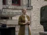 Превью кадра #259288 к фильму "Долгая прогулка" (2025)