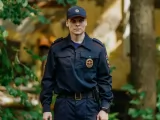 Превью кадра #259321 из сериала "Мой брат - клон"  (2025)