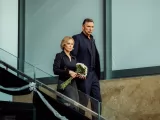 Превью кадра #259322 из сериала "Мой брат - клон"  (2025)
