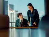 Превью кадра #259326 из сериала "Мой брат - клон"  (2025)