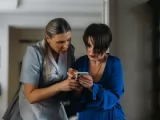 Превью кадра #259314 из сериала "Мой брат - клон"  (2025)