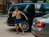 Превью кадра #259316 из сериала "Мой брат - клон"  (2025)