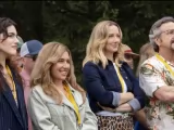 Превью кадра #259350 из сериала "Стик"  (2025)