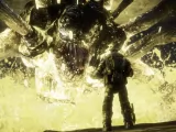 Превью скриншота #259360 из игры "Gears of War: Reloaded"  (2025)