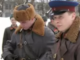 Превью кадра #259385 из сериала "Курсанты"  (2004)