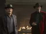 Превью кадра #259411 из фильма "Иллюзия обмана 3"  (2025)