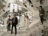 Превью кадра #259412 из фильма "Иллюзия обмана 3"  (2025)