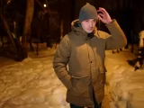 Превью кадра #259446 из сериала "Линия судьбы"  (2025)