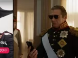 Превью кадра #259453 из сериала "Смешная история"  (2023-2025)