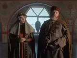 Превью кадра #259458 из сериала "Смешная история"  (2023-2025)
