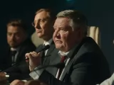 Превью кадра #259465 из фильма "Больше чем футбол"  (2025)