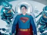 Превью кадра #259496 из фильма "Супермен"  (2025)