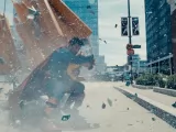 Превью кадра #259499 из фильма "Супермен"  (2025)