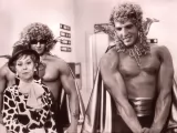Превью кадра #259646 к фильму "Джинджер и Фред" (1986)