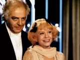 Превью кадра #259647 к фильму "Джинджер и Фред" (1986)