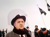 Превью кадра #259652 из фильма "Рим"  (1972)