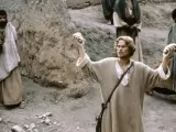 Превью кадра #259692 из фильма "Последнее искушение Христа"  (1988)