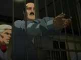 Превью кадра #259773 к мультфильму "Хранители: Часть 2" (2024)