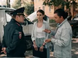 Превью кадра #259776 из сериала "Домохозяин"  (2025)