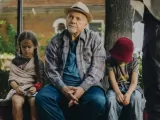 Превью кадра #259779 из сериала "Домохозяин"  (2025)