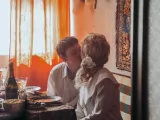 Превью кадра #259822 к фильму "Красота" (2025)