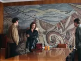 Превью кадра #259810 из сериала "Красота"  (2025)