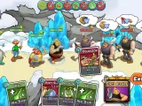 Превью скриншота #259835 к игре "Asterix & Obelix: Heroes" (2023)