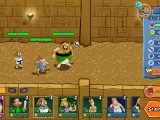 Превью скриншота #259827 из игры "Asterix & Obelix: Heroes"  (2023)