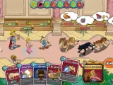 Превью скриншота #259828 из игры "Asterix & Obelix: Heroes"  (2023)